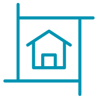 Superficie residenziale